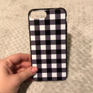 iPhone 7 Plus or 8 Plus case